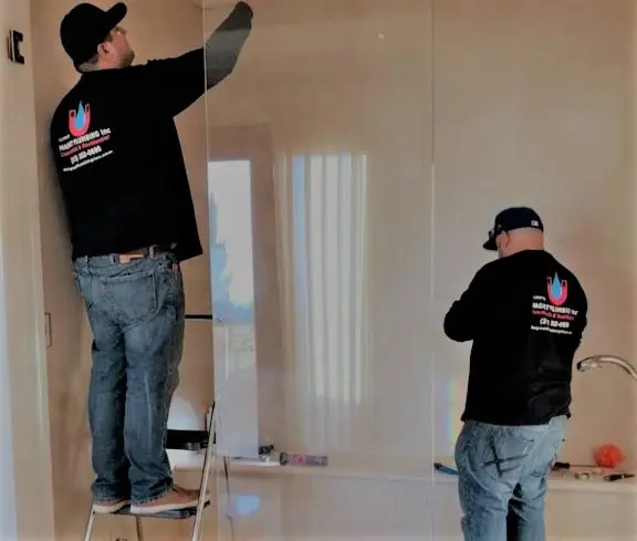 Professional plumbing installation for Toilet Repair in Rudgate East Company Mobile Home Park